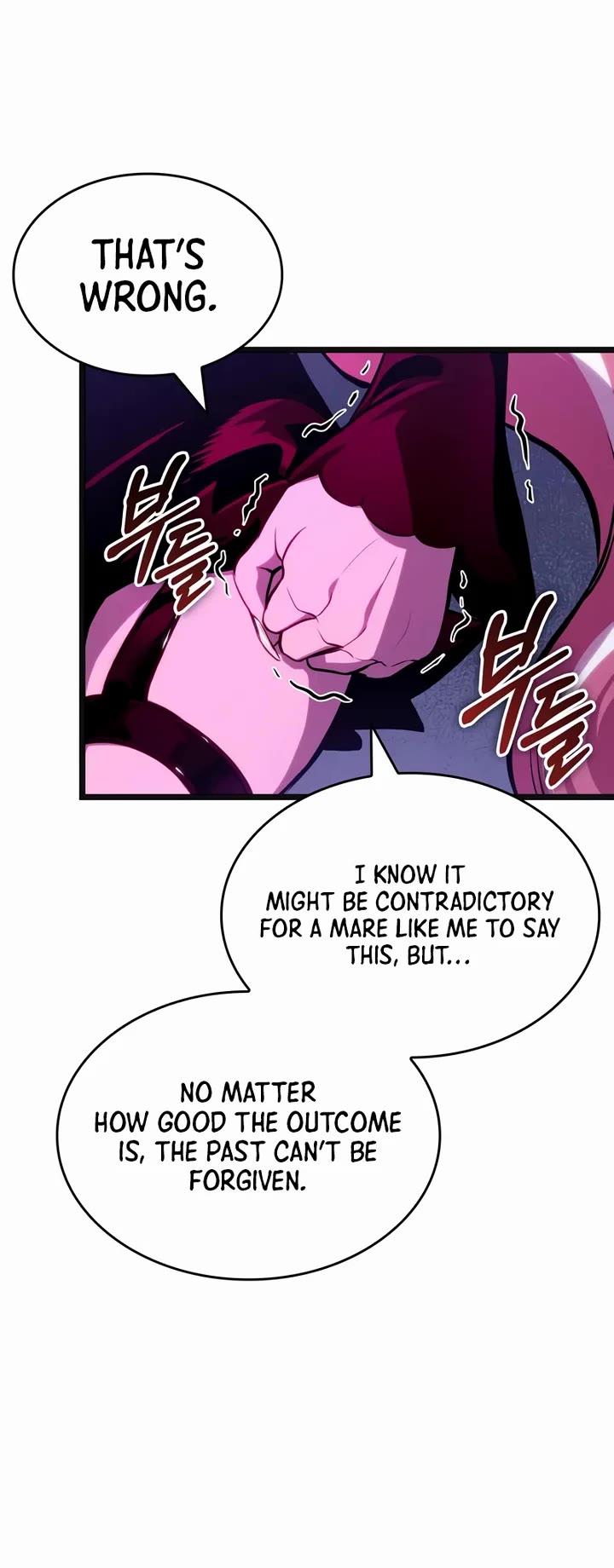 The World After the Fall chapter 219 page 35