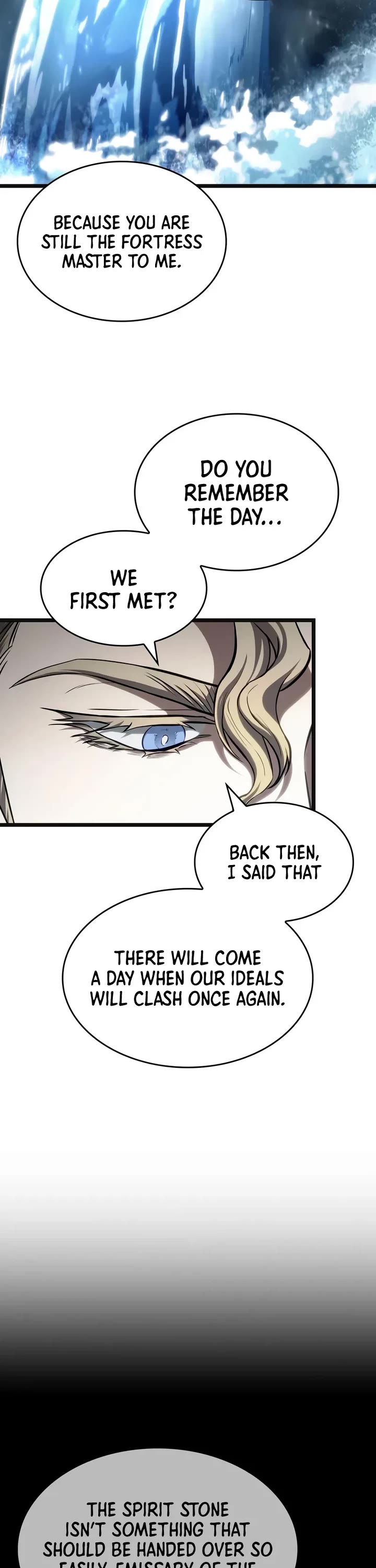 The World After the Fall chapter 220 page 27
