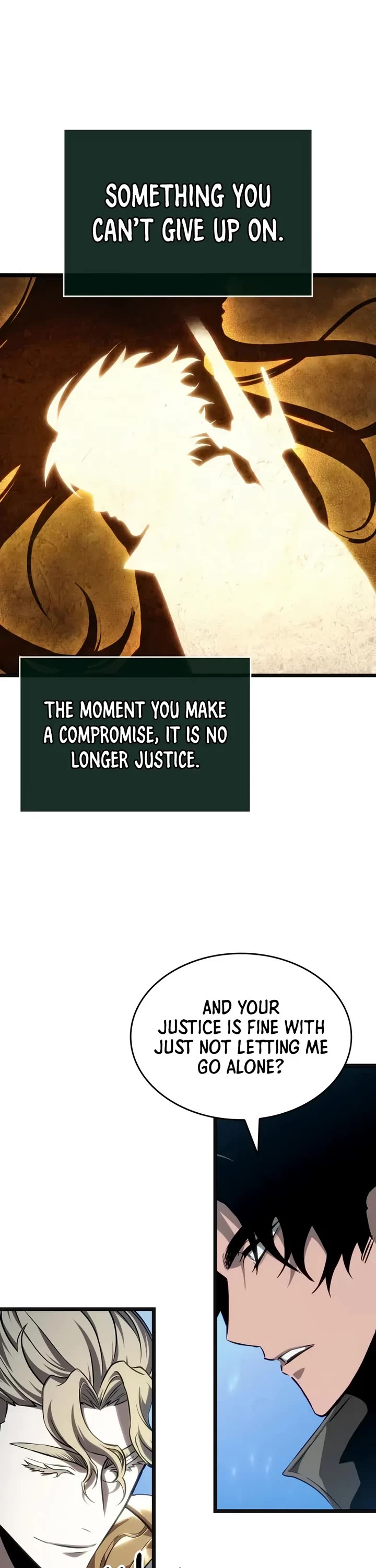 The World After the Fall chapter 220 page 31