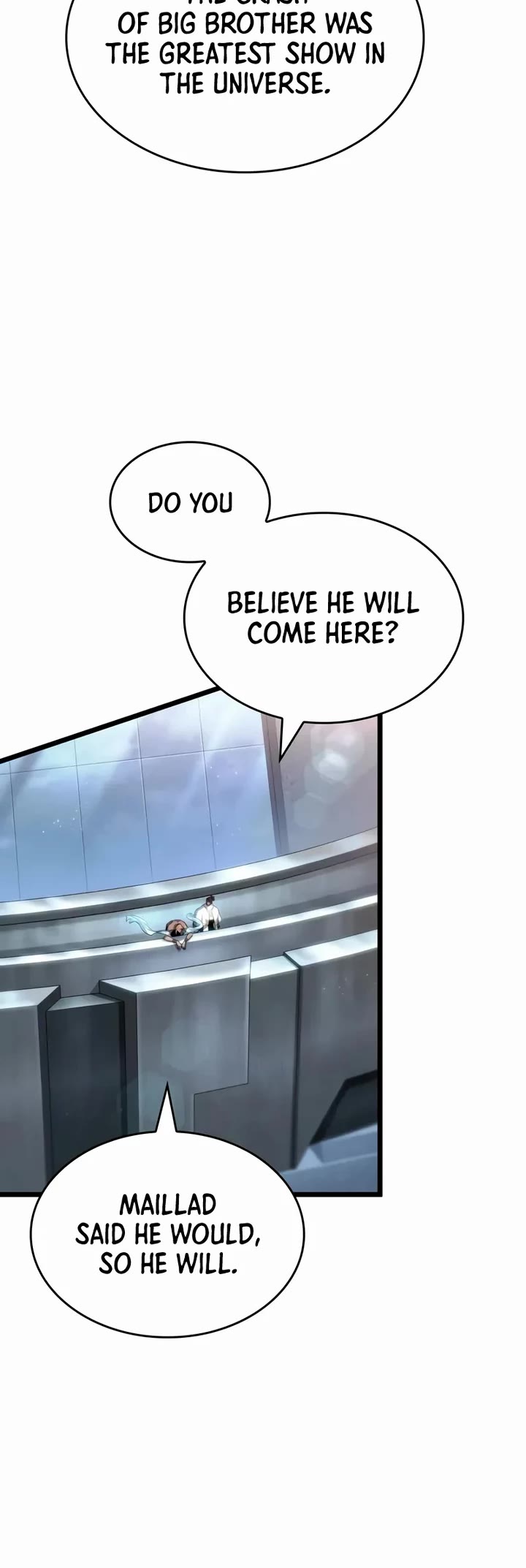 The World After the Fall chapter 220 page 43