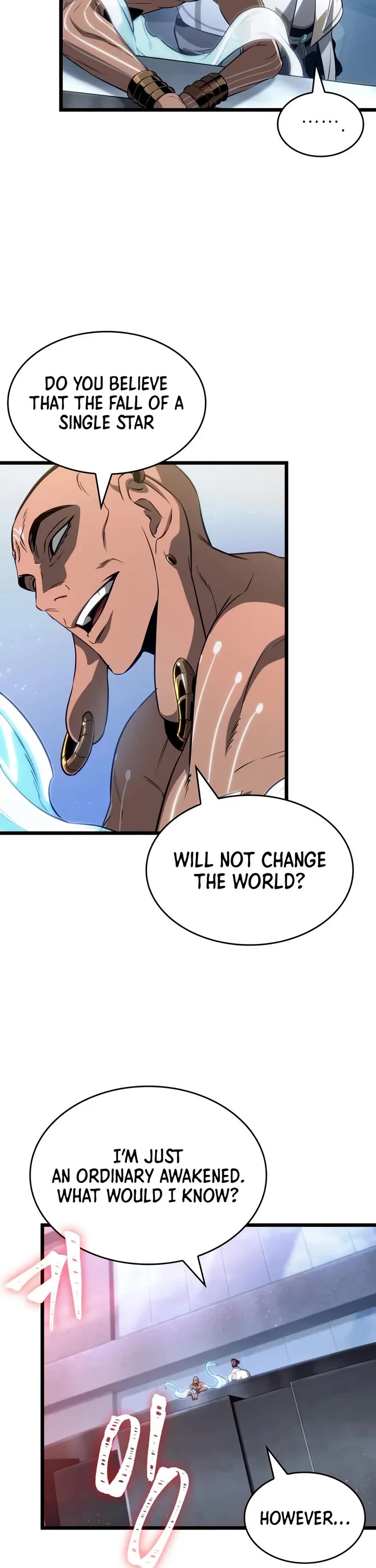The World After the Fall chapter 220 page 47