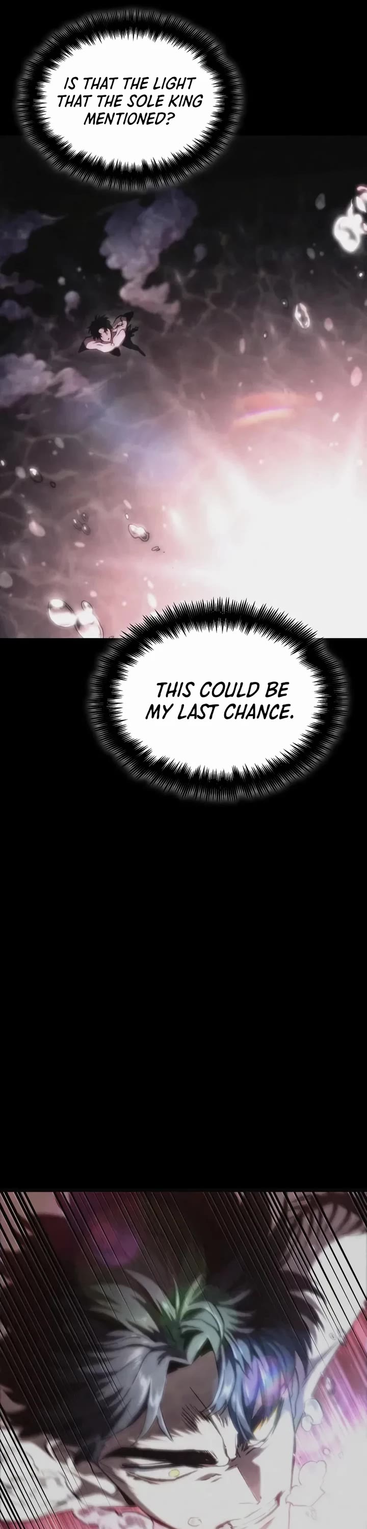 The World After the Fall chapter 220 page 6