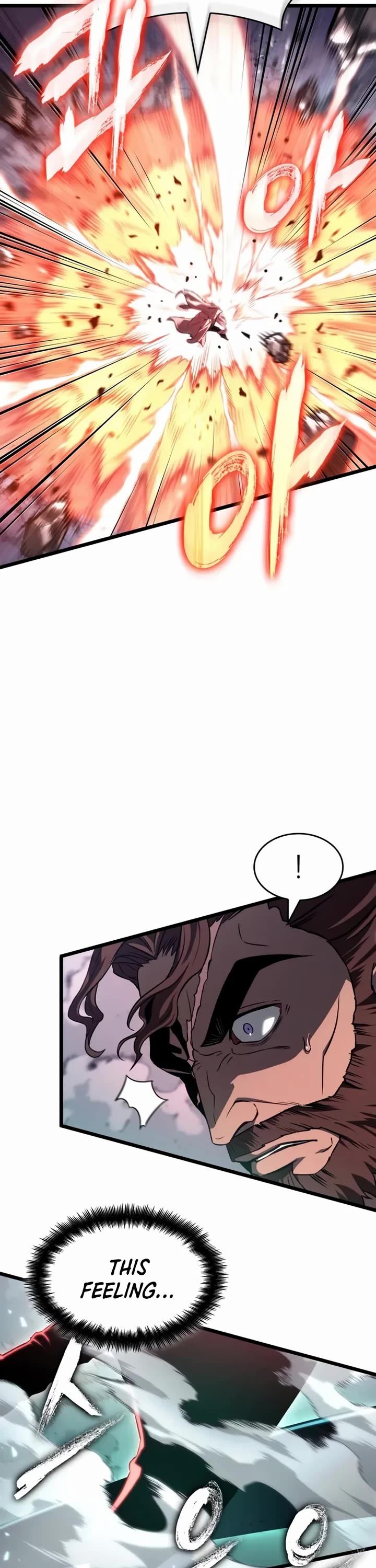 The World After the Fall chapter 221 page 26