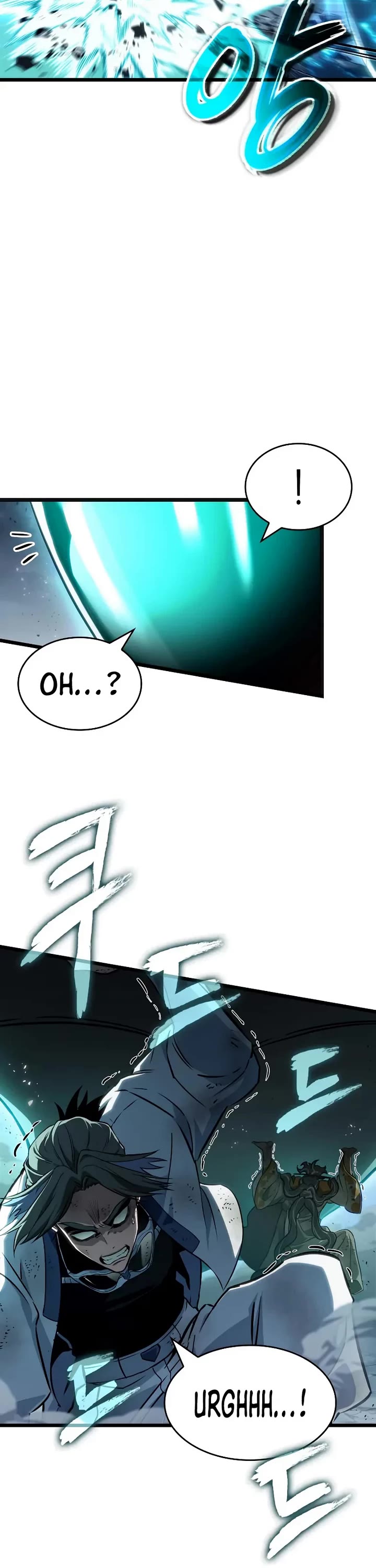The World After the Fall chapter 223 page 30