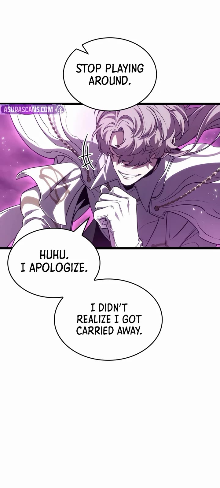 The World After the Fall chapter 226 page 10