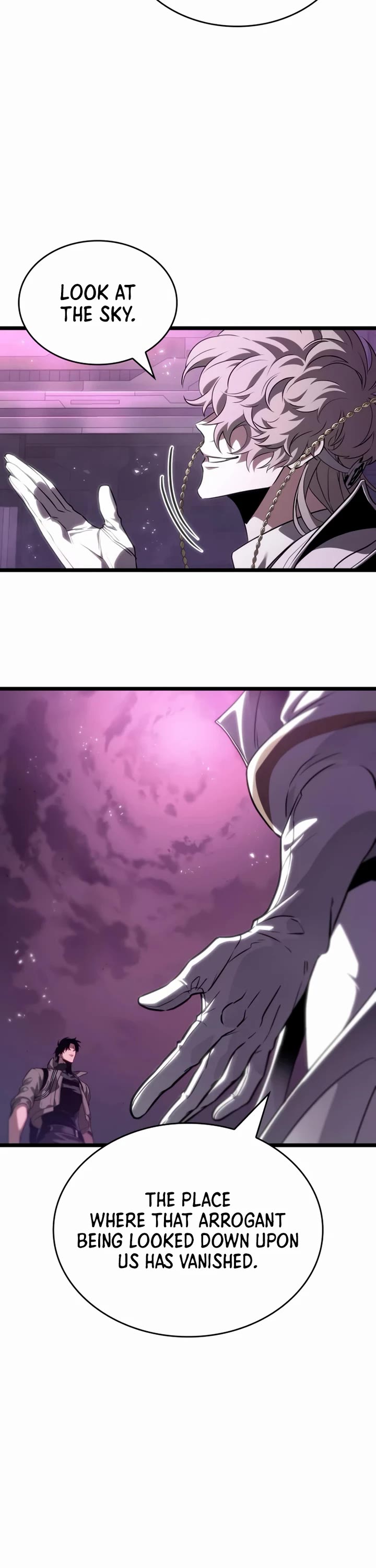 The World After the Fall chapter 226 page 13