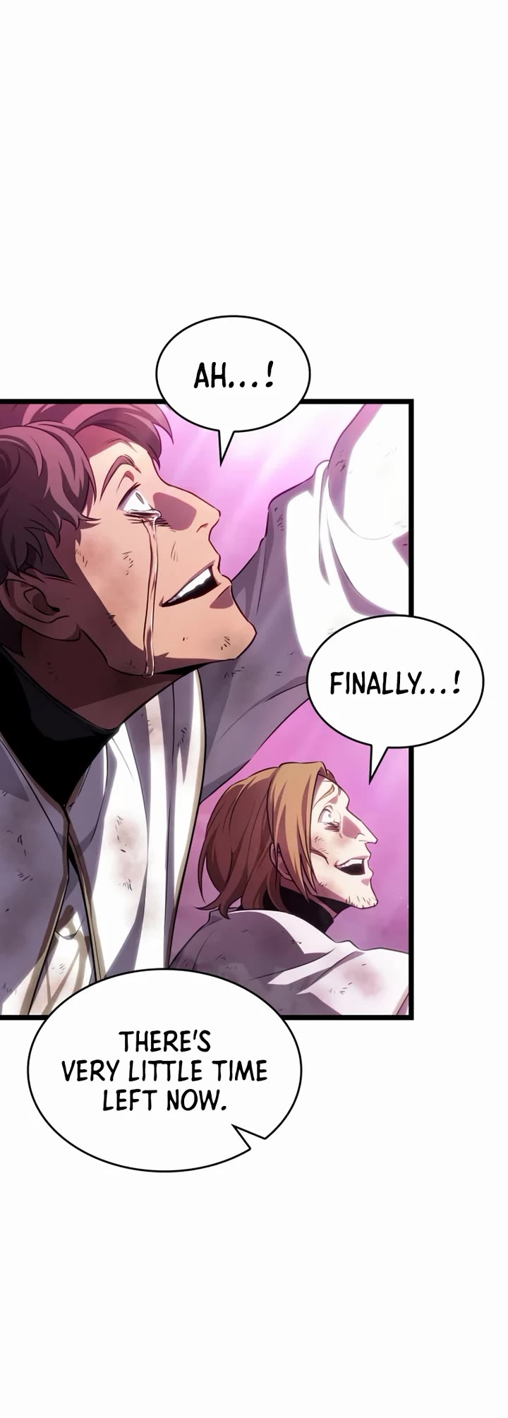 The World After the Fall chapter 226 page 15