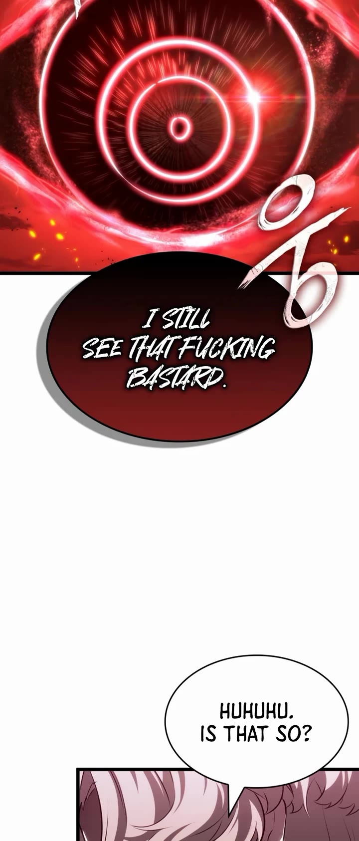 The World After the Fall chapter 226 page 19