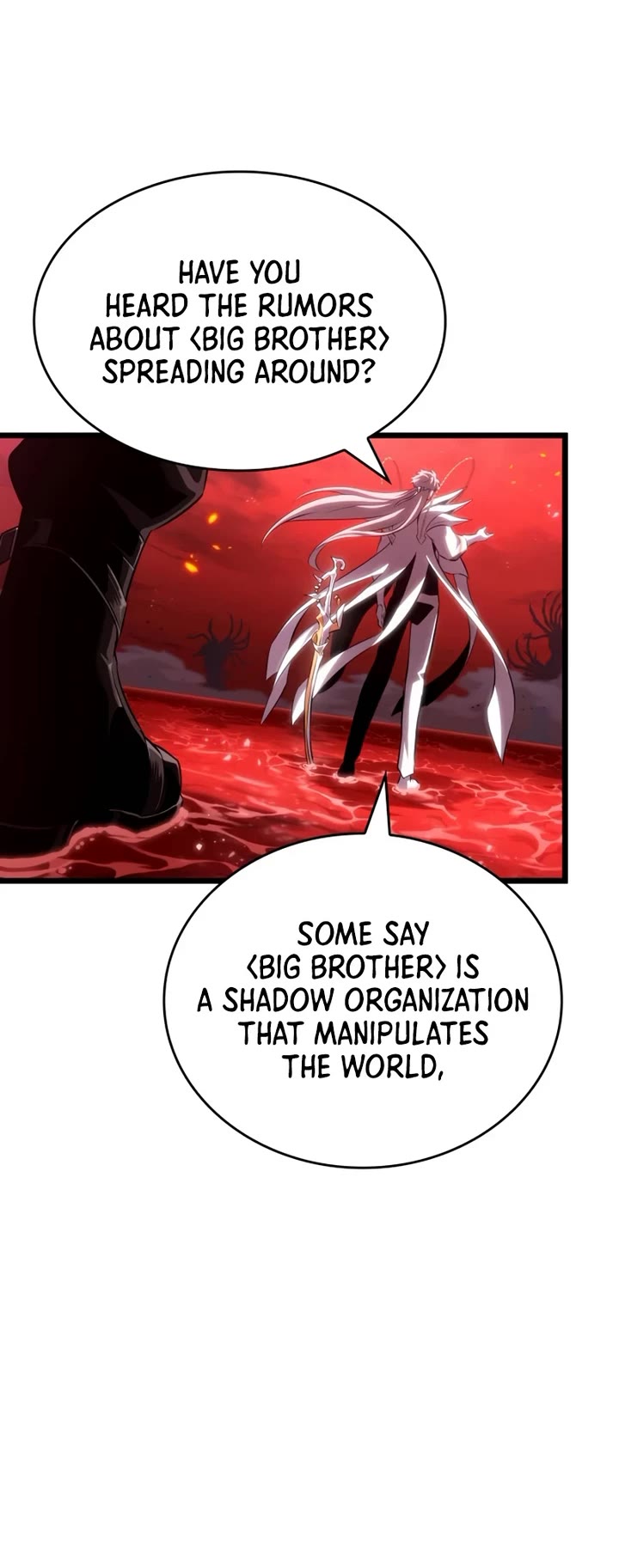 The World After the Fall chapter 226 page 25