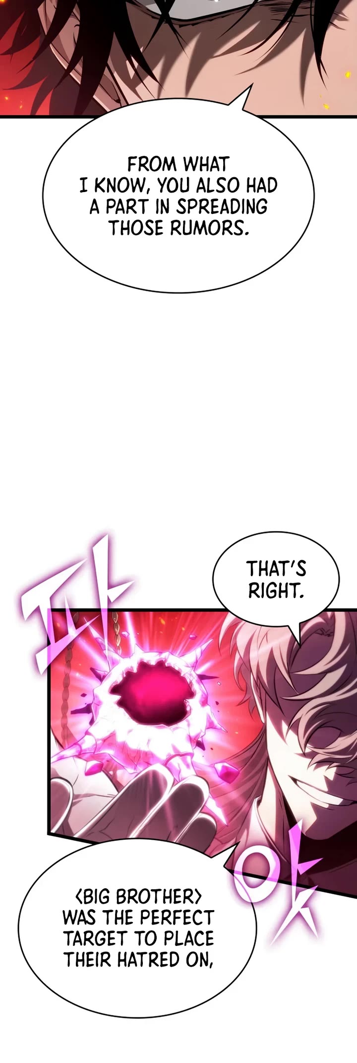 The World After the Fall chapter 226 page 29