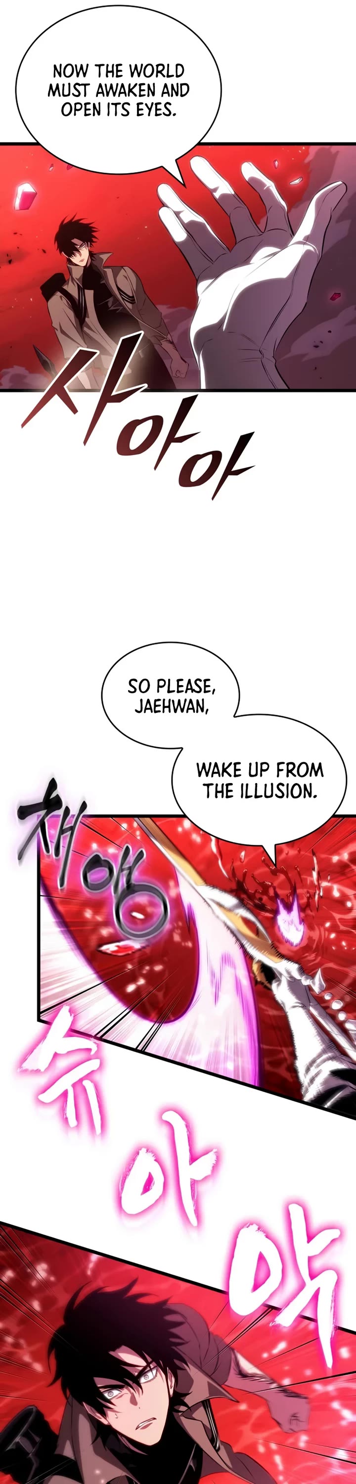 The World After the Fall chapter 226 page 31