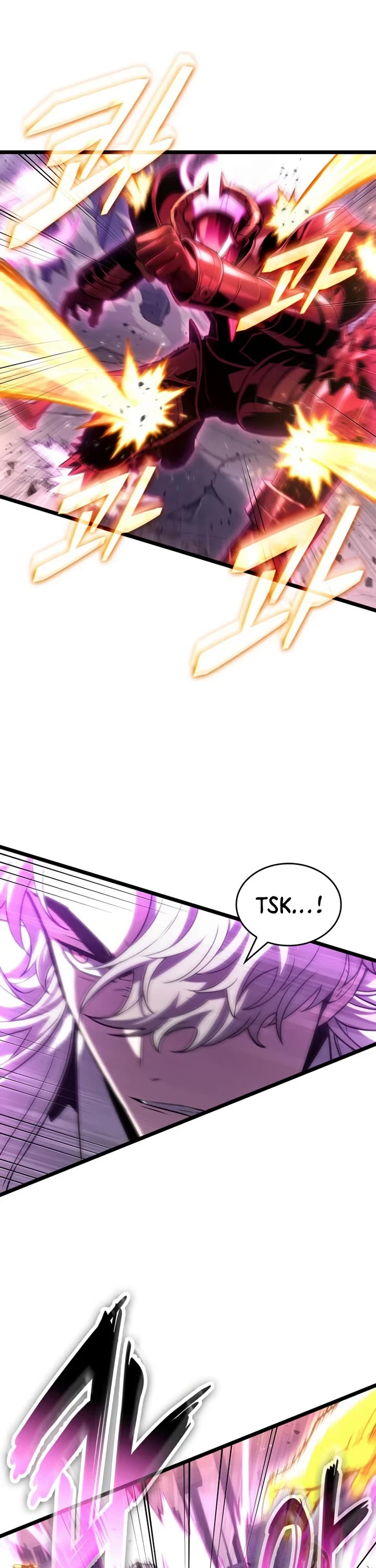 The World After the Fall chapter 227 page 12