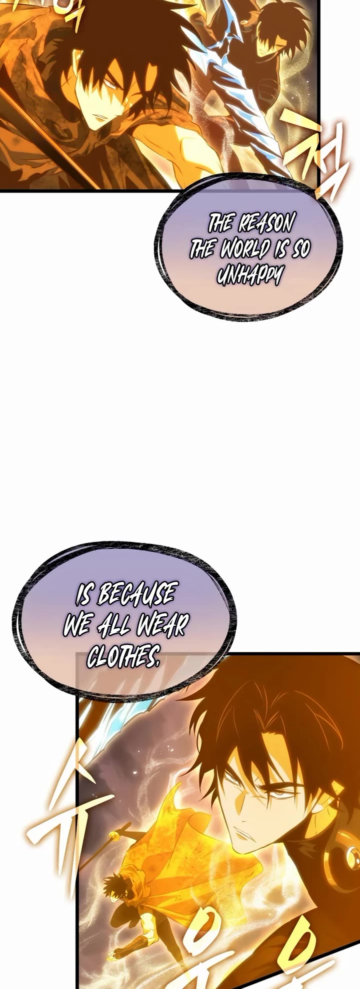 The World After the Fall chapter 227 page 28
