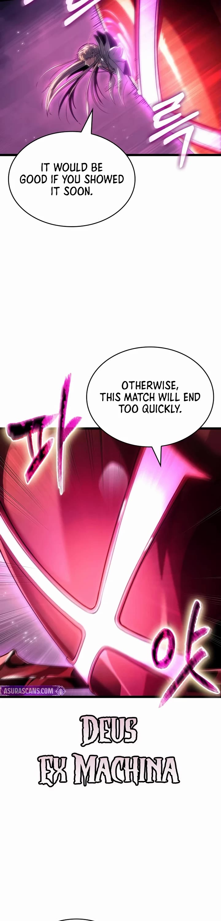 The World After the Fall chapter 227 page 3