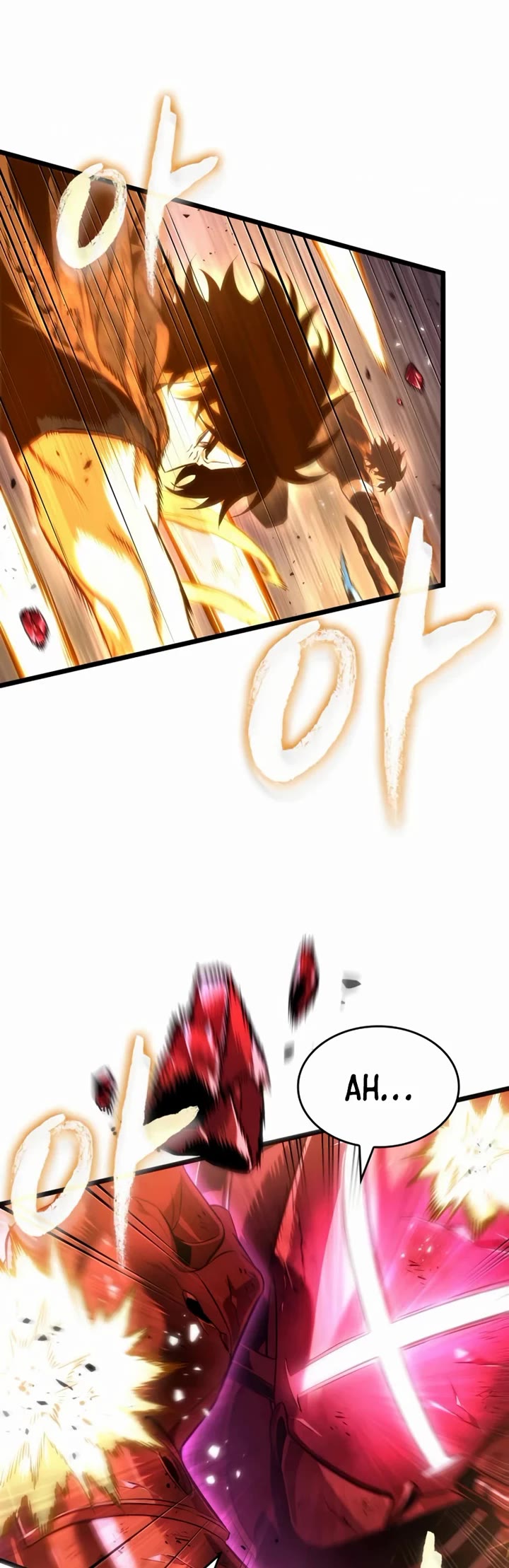The World After the Fall chapter 227 page 33