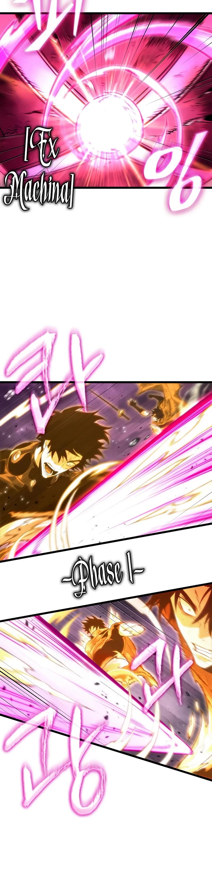 The World After the Fall chapter 227 page 36