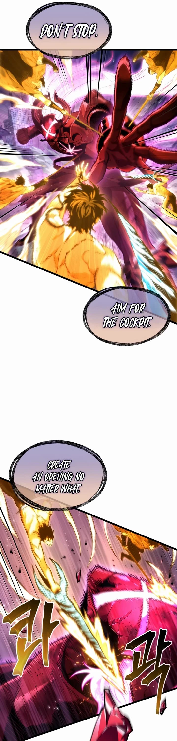 The World After the Fall chapter 227 page 40