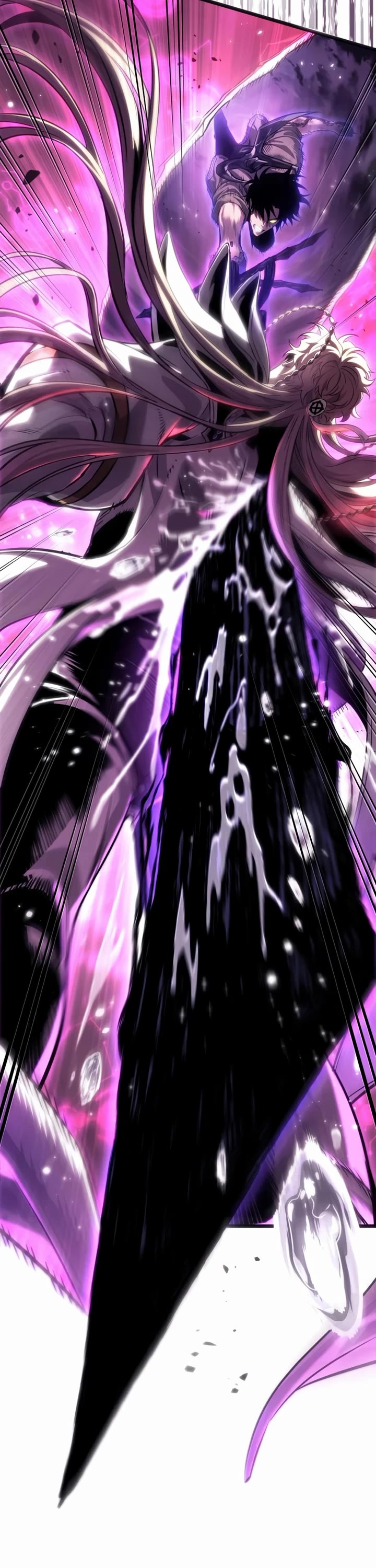 The World After the Fall chapter 227 page 46