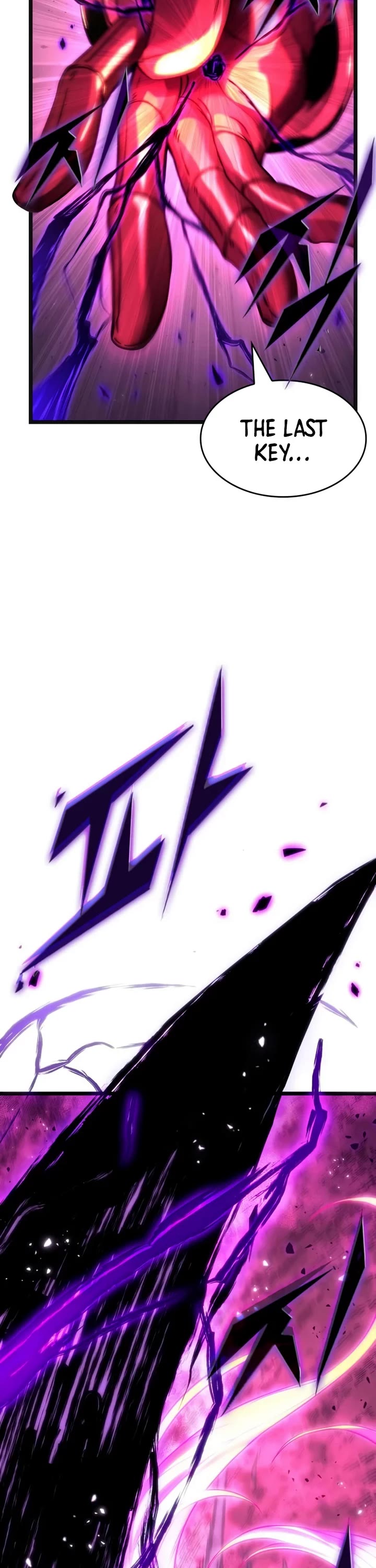 The World After the Fall chapter 227 page 54