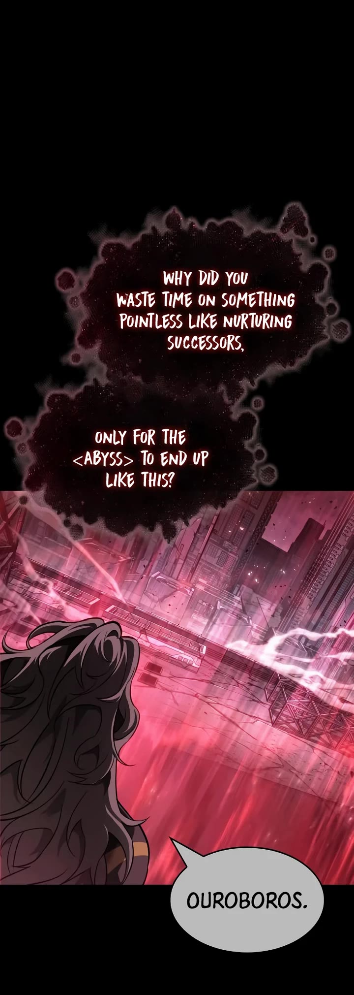 The World After the Fall chapter 228 page 24