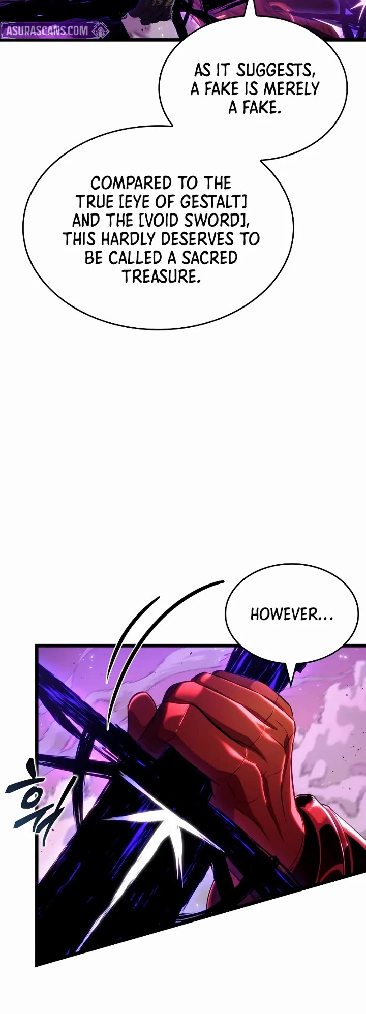 The World After the Fall chapter 228 page 29