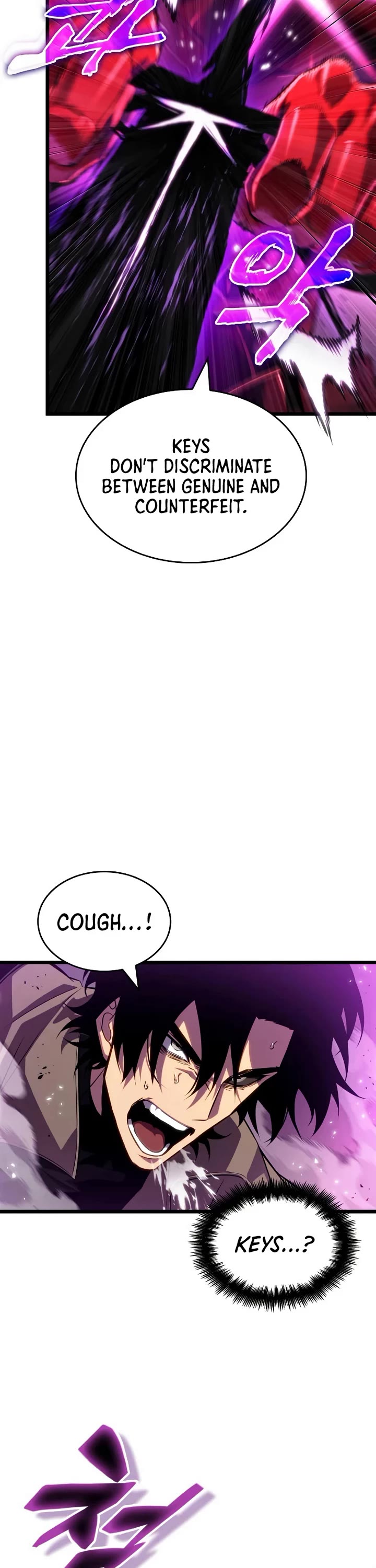 The World After the Fall chapter 228 page 32