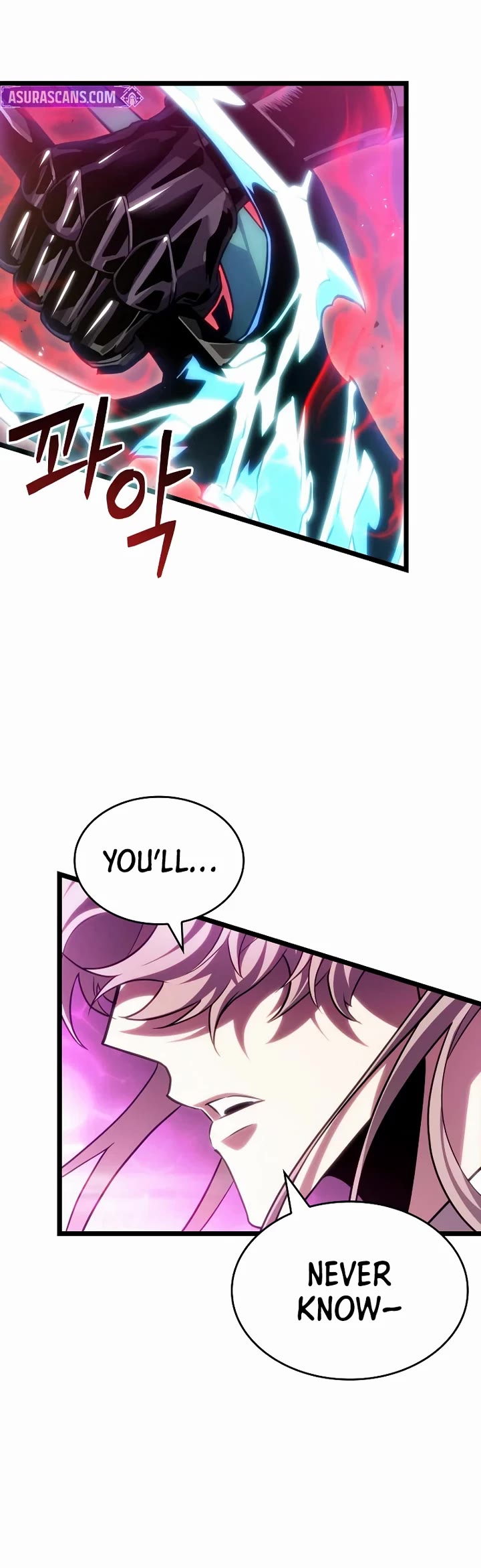 The World After the Fall chapter 228 page 47