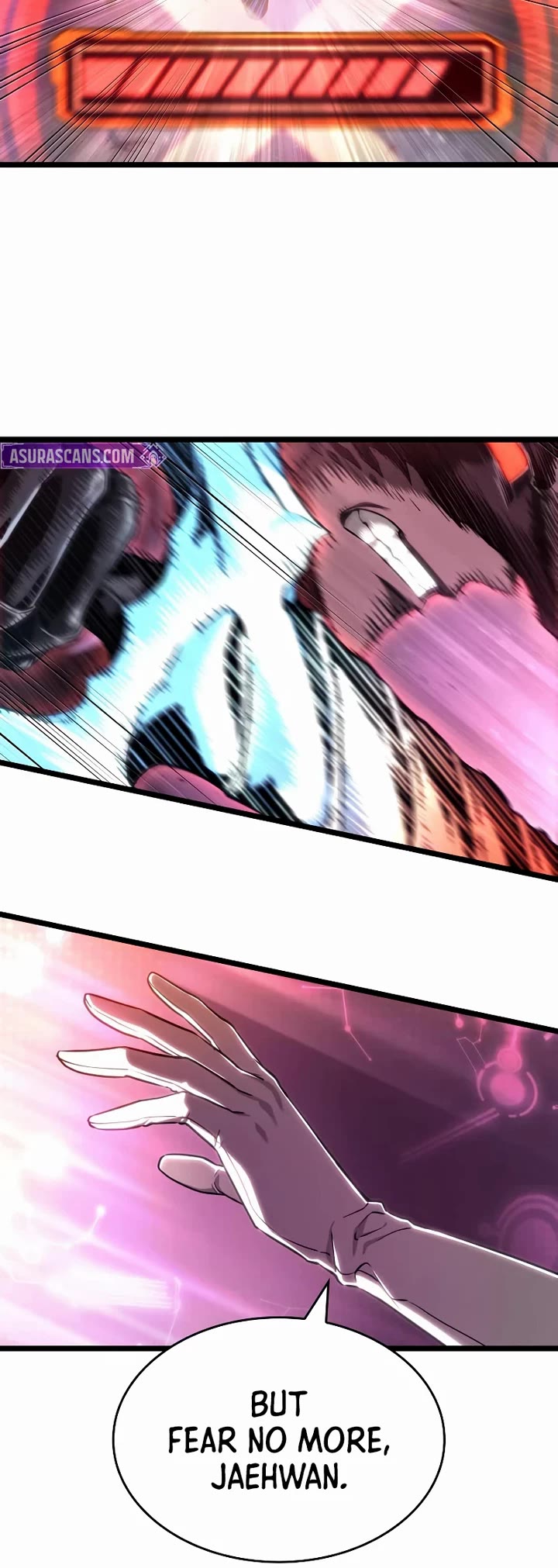 The World After the Fall chapter 228 page 51