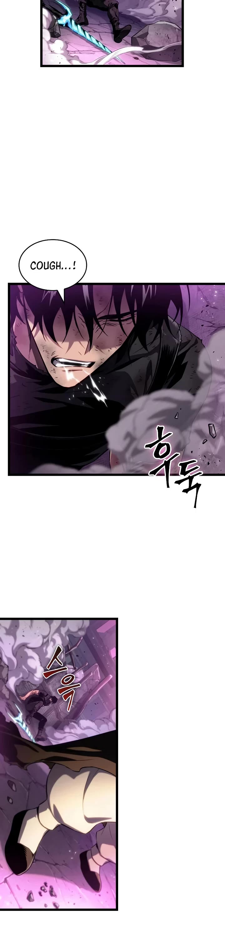 The World After the Fall chapter 228 page 59