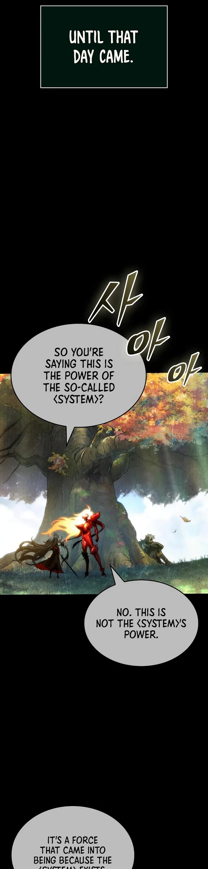 The World After the Fall chapter 228 page 6
