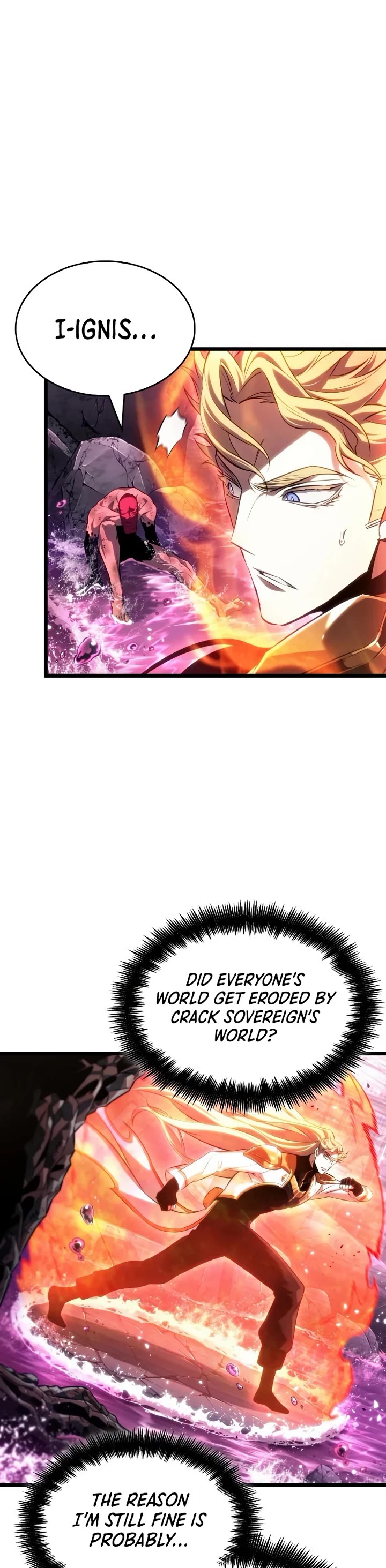 The World After the Fall chapter 229 page 32
