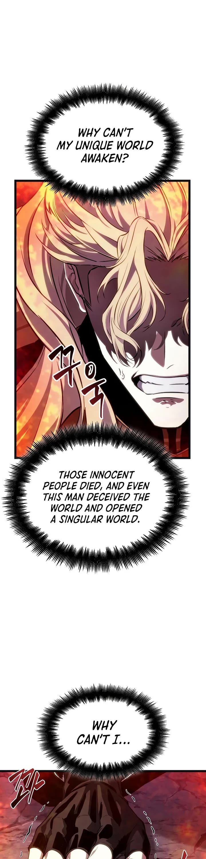 The World After the Fall chapter 229 page 44