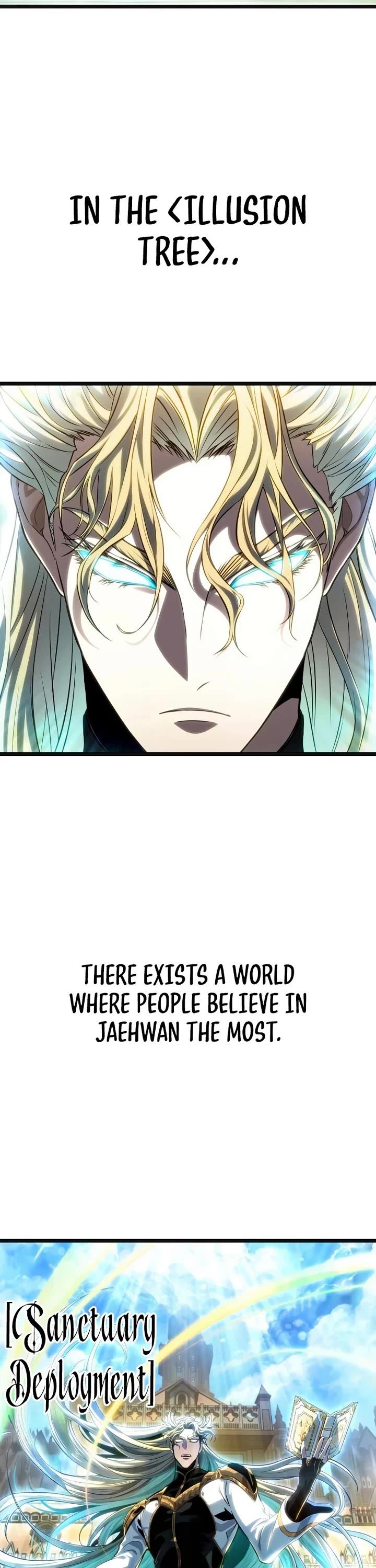 The World After the Fall chapter 229 page 58