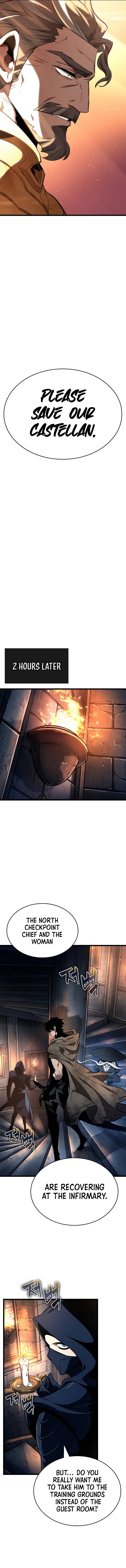 The World After the Fall chapter 23 page 10