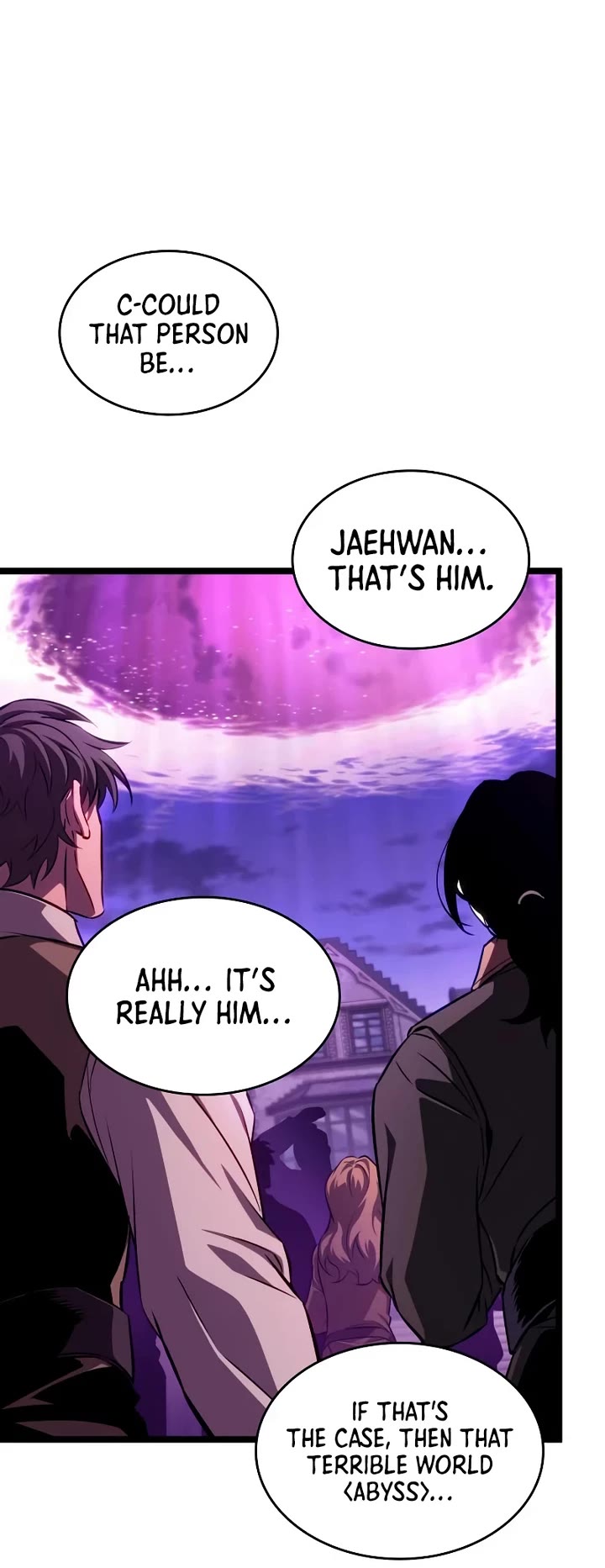 The World After the Fall chapter 230 page 15