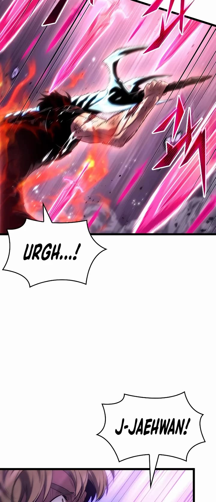 The World After the Fall chapter 230 page 19