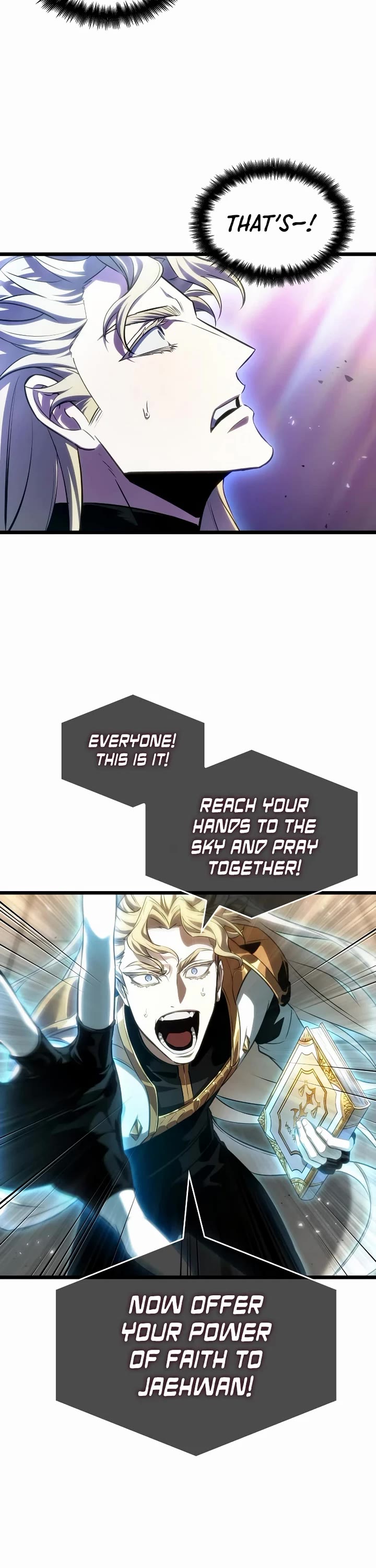 The World After the Fall chapter 230 page 27