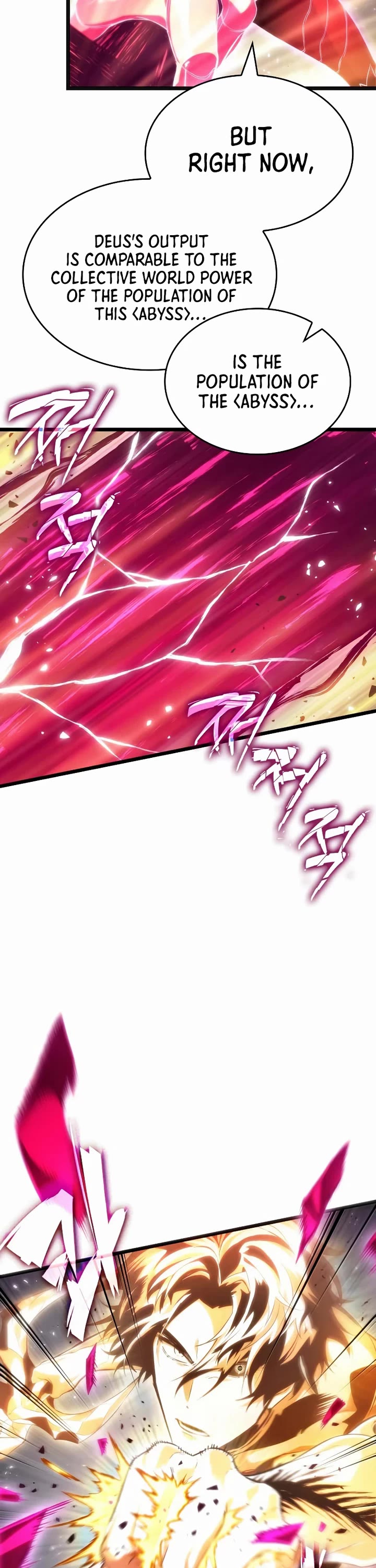 The World After the Fall chapter 230 page 41
