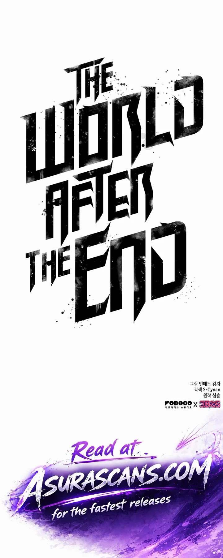 The World After the Fall chapter 230 page 56