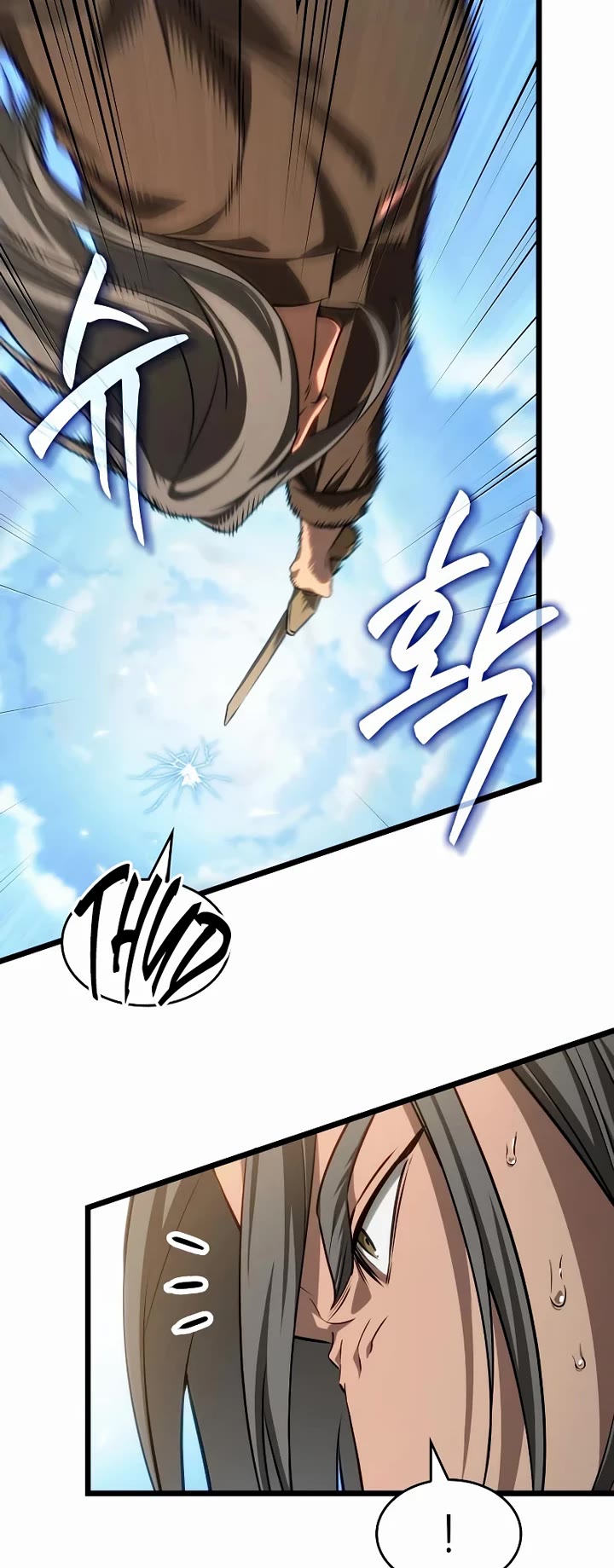 The World After the Fall chapter 230 page 9