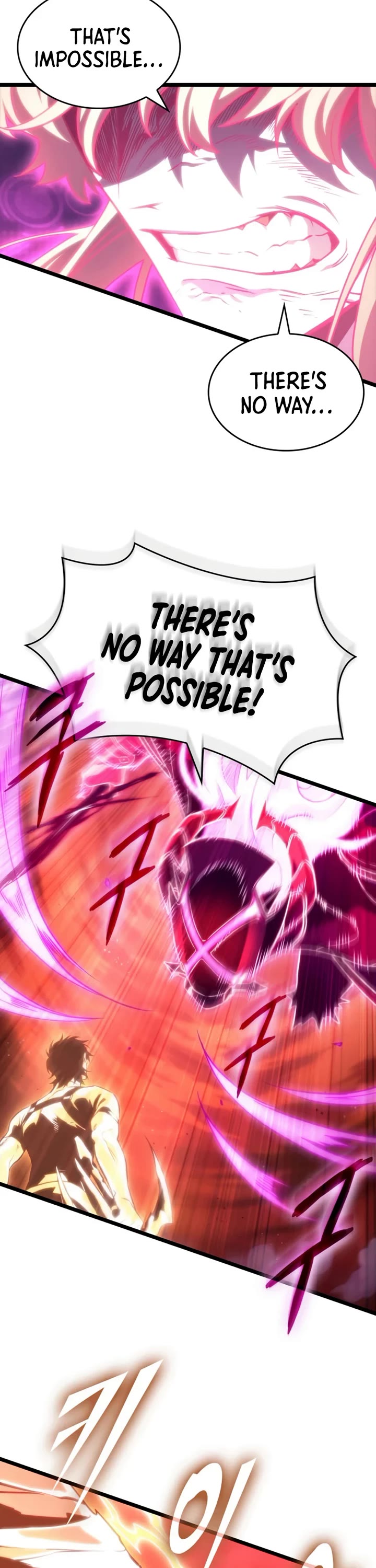 The World After the Fall chapter 231 page 18