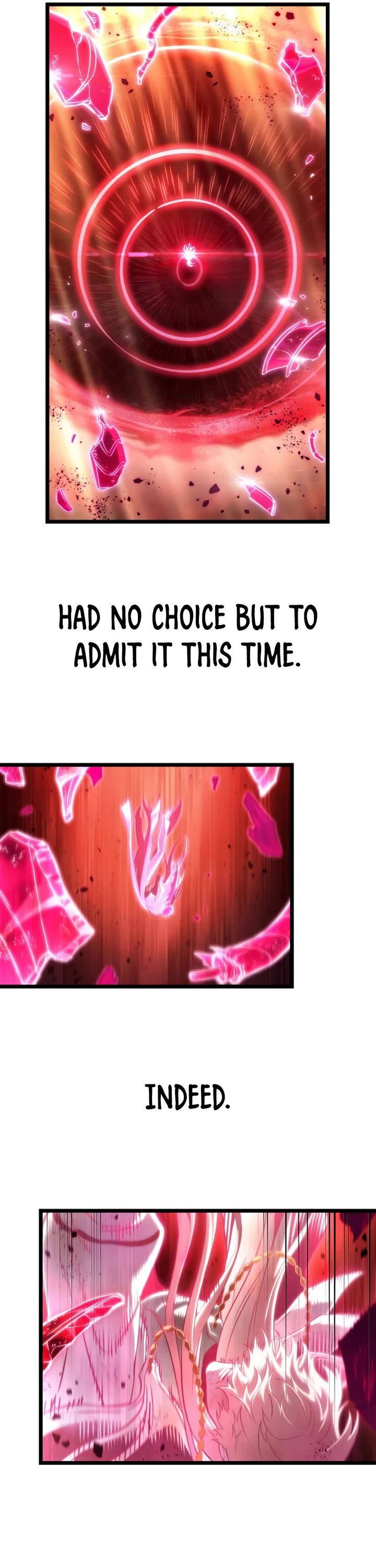 The World After the Fall chapter 231 page 28
