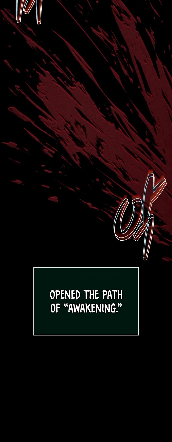 The World After the Fall chapter 231 page 4