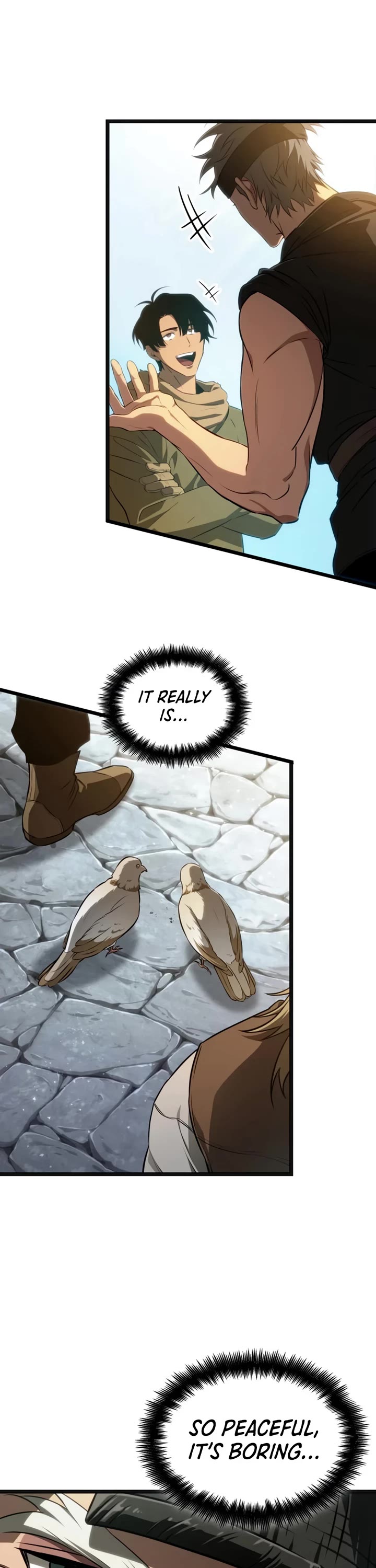 The World After the Fall chapter 231 page 44