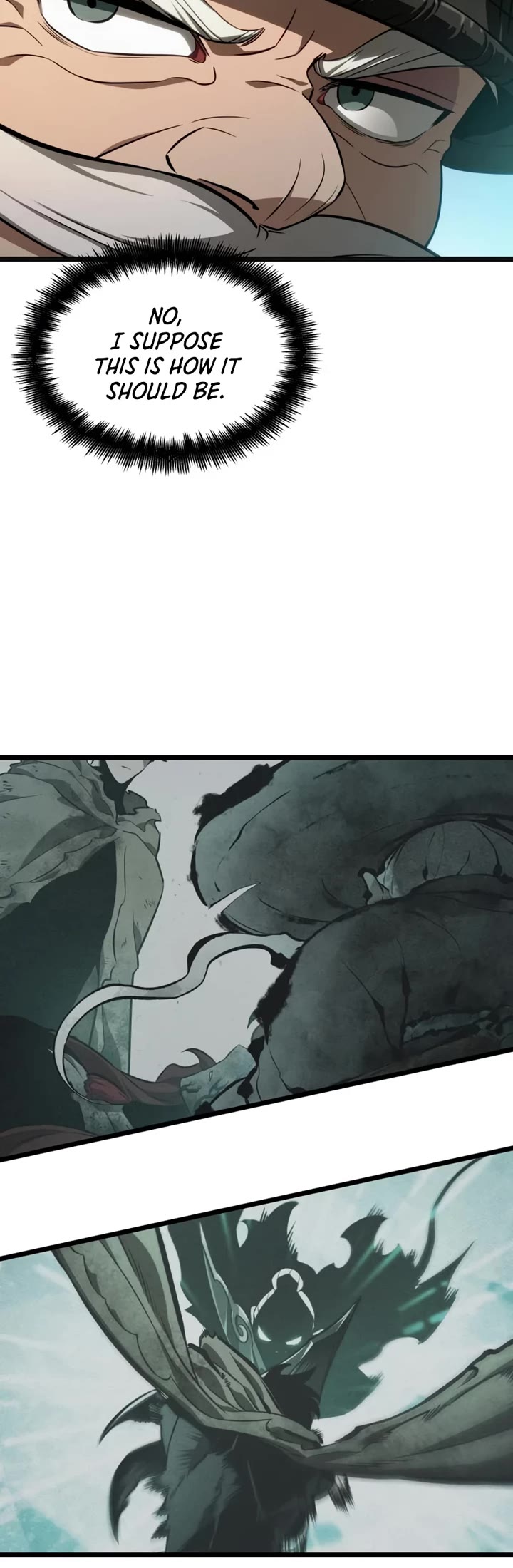 The World After the Fall chapter 231 page 45