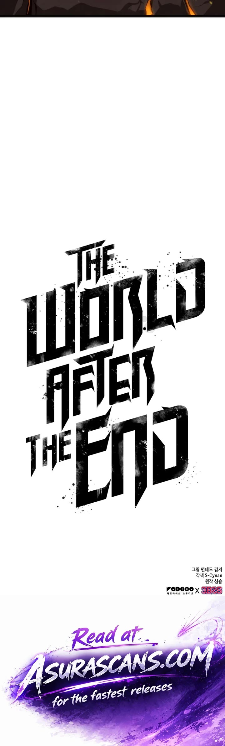 The World After the Fall chapter 231 page 51