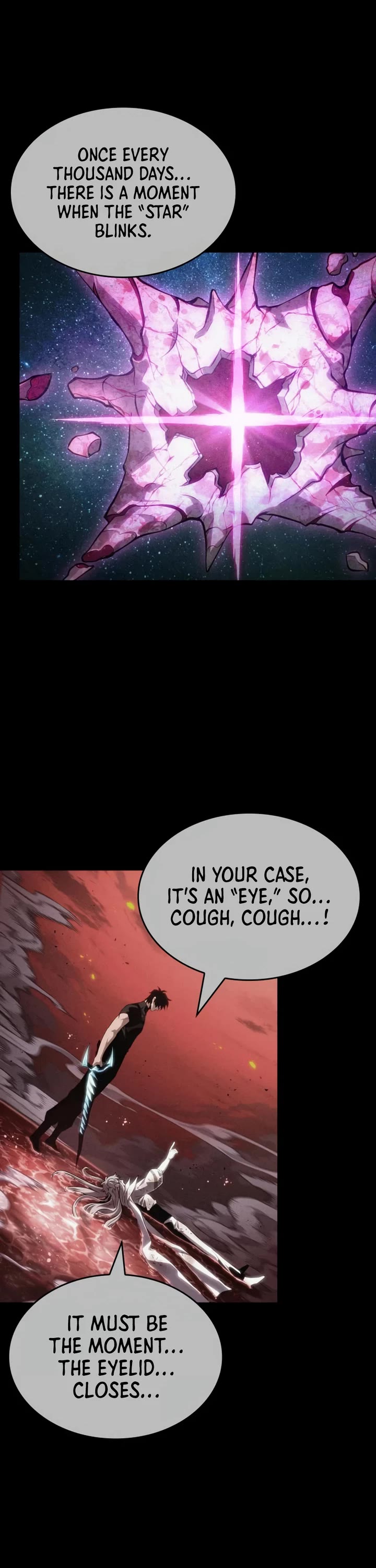 The World After the Fall chapter 232 page 10