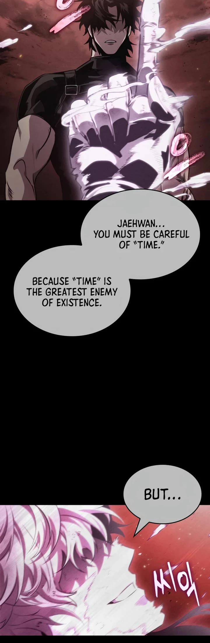 The World After the Fall chapter 232 page 12