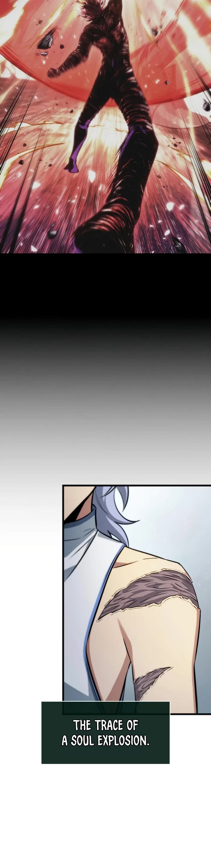 The World After the Fall chapter 232 page 23