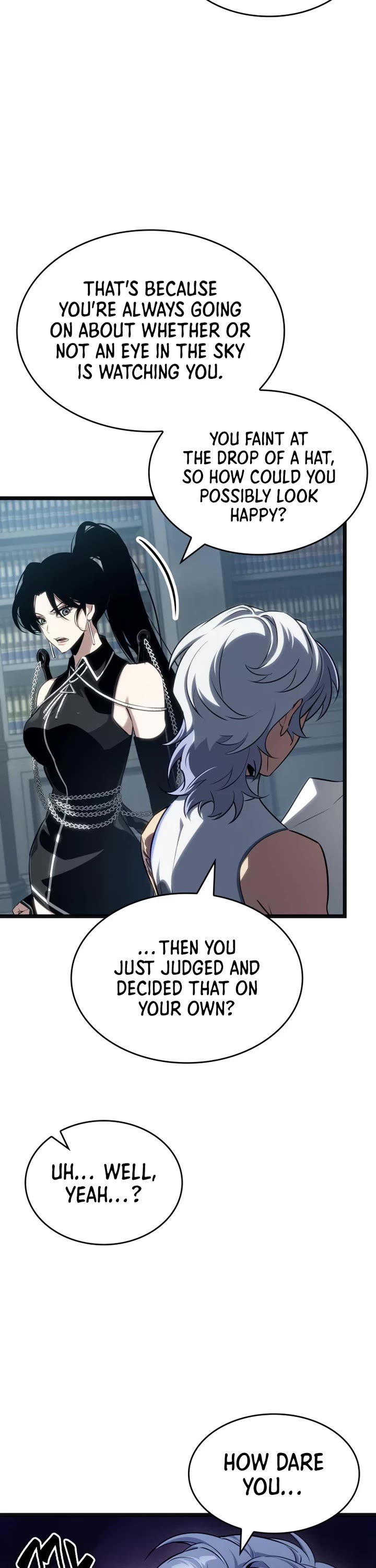 The World After the Fall chapter 232 page 32